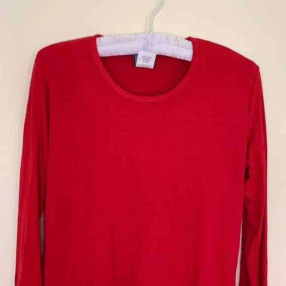 Authentic Scrubs Cherokee Workwear Long Sleeve NWT - Picture 4 of 5